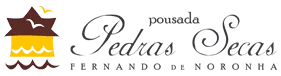 Logo Pousada Pedras Secas